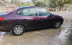 هیۆندای ئەلەنترا